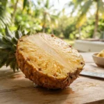 Jugo de piña no a partir de concentrado: cómo mejorar su catálogo B2B
