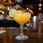 Puré de mango para margaritas: cómo elegirlo y usarlo