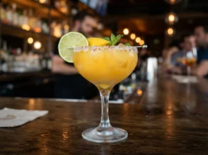 Lee más sobre el artículo Puré de mango para margaritas: cómo elegirlo y usarlo